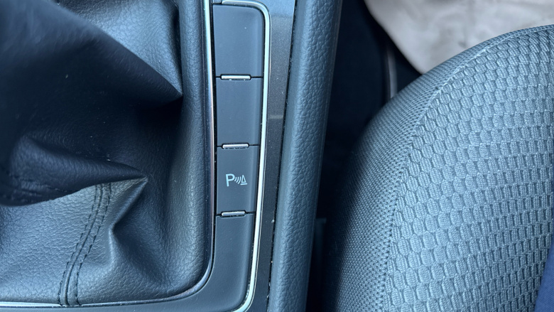 Volkswagen Golf 1.5 TSI EVO 150 Match 5dr Petrol Hatchback